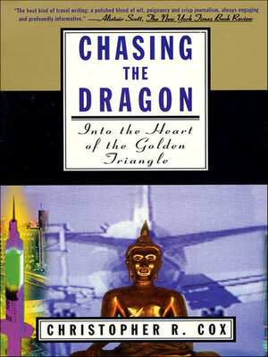 cover image of Chasing the Dragon